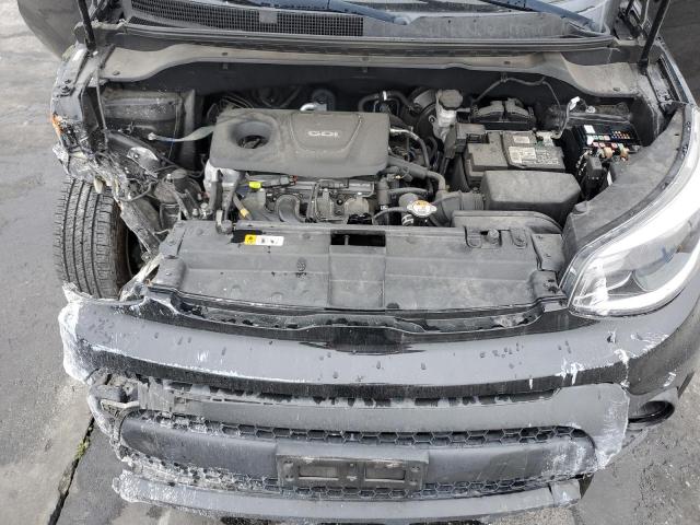 Photo 11 from auction – 2017 KIA SOUL with VIN KNDJN2A20H7438036
