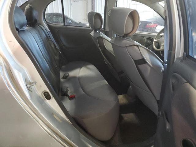 Photo 10 from auction – 2003 TOYOTA ECHO with VIN JTDBT123930273908