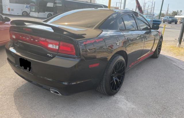 Photo 4 from auction – 2013 DODGE CHARGER R/ with VIN 2C3CDXCT9DH516444
