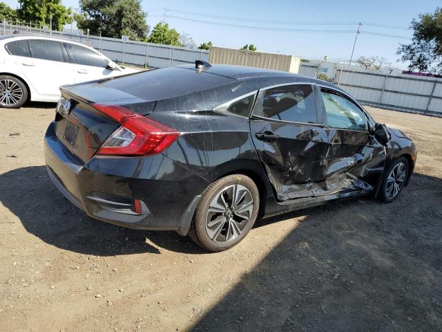 Photo 3 from auction – 2016 HONDA CIVIC EXL with VIN 2HGFC1F75GH634620