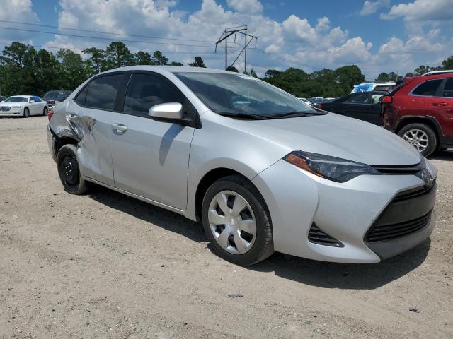 Photo 4 from auction – 2019 TOYOTA COROLLA L with VIN 5YFBURHEXKP896009