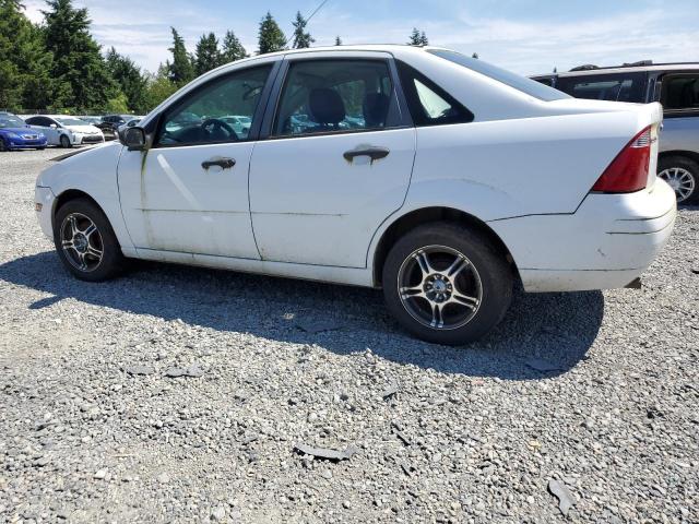 Photo 2 from auction – 2007 FORD FOCUS ZX4 with VIN 1FAFP34N47W244020