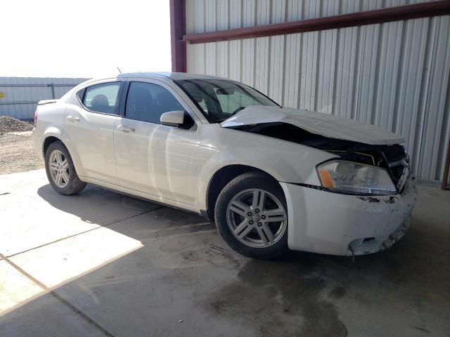Photo 4 from auction – 2010 DODGE AVENGER R/ with VIN 1B3CC5FB9AN211231