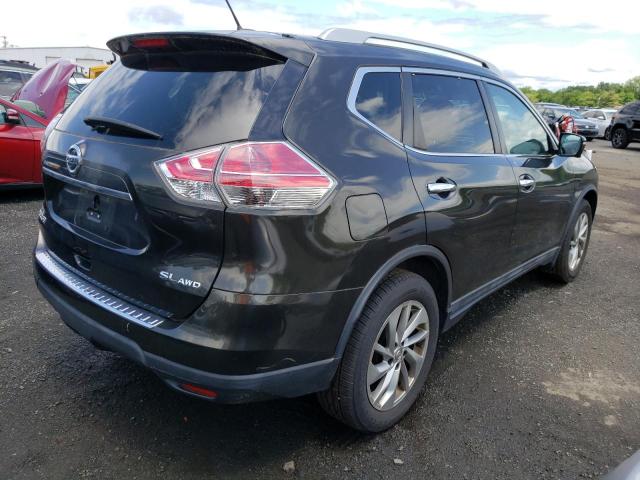 Photo 3 from auction – 2015 NISSAN ROGUE S with VIN 5N1AT2MV5FC762319