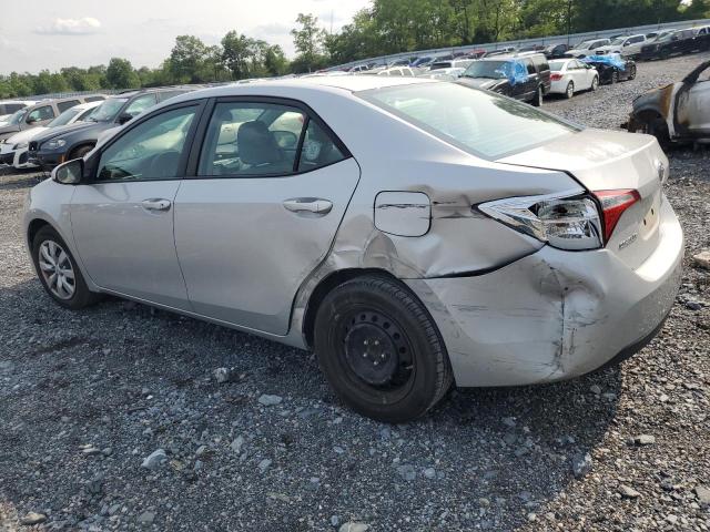 Foto 2 de la subasta – 2014 TOYOTA COROLLA con VIN 2T1BURHE6EC176825
