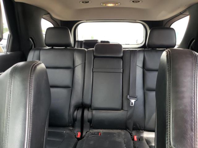 Photo 10 from auction – 2017 DODGE DURANGO GT with VIN 1C4RDJDG6HC870399