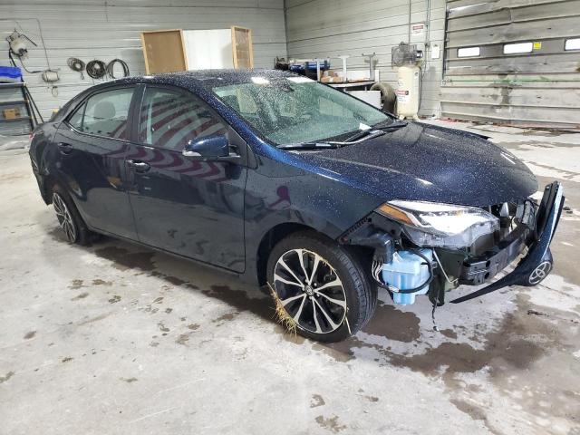 Photo 4 from auction – 2018 TOYOTA COROLLA L with VIN 5YFBURHEXJP825164