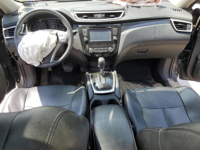 Photo 8 from auction – 2015 NISSAN ROGUE S with VIN 5N1AT2MV6FC877866