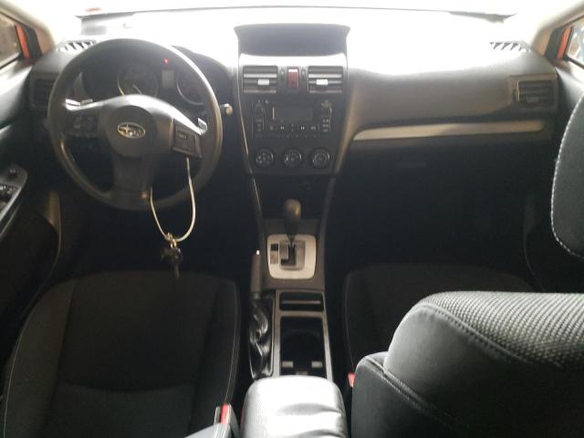 Photo 8 from auction – 2013 SUBARU XV CROSSTR with VIN JF2GPACC2D2888865