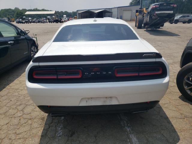 Photo 6 from auction – 2017 DODGE CHALLENGER with VIN 2C3CDZFJXHH507358