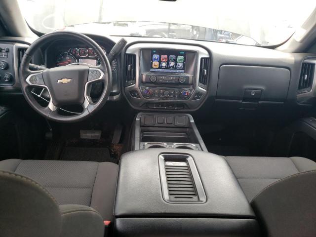 Photo 8 from auction – 2017 CHEVROLET SILVERADO with VIN 3GCUKREC6HG322653