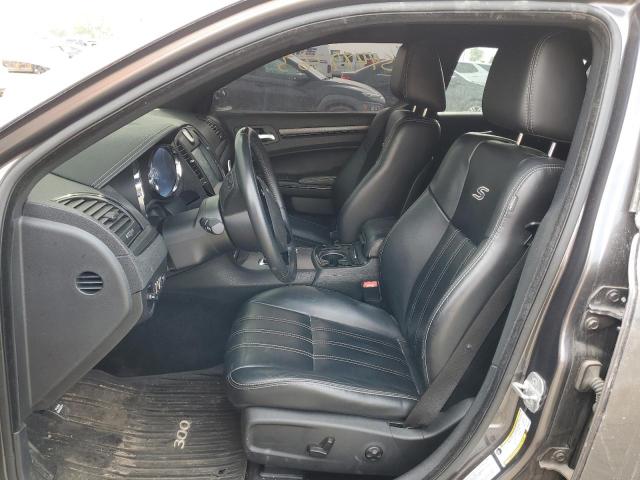 Photo 7 from auction – 2013 CHRYSLER 300 S with VIN 2C3CCABG2DH620214