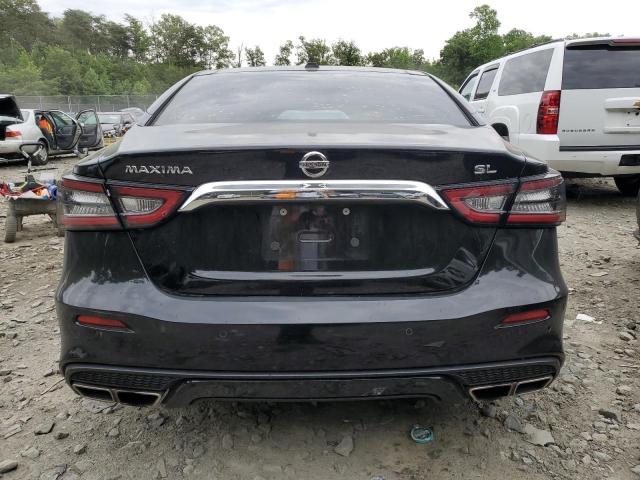 Photo 6 from auction – 2020 NISSAN MAXIMA SL with VIN 1N4AA6DV5LC378527