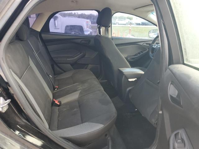 Photo 10 from auction – 2012 FORD FOCUS with VIN 1FAHP3K28CL221630