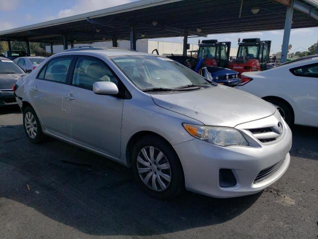 Photo 4 from auction – 2012 TOYOTA COROLLA BA with VIN 5YFBU4EE4CP063959