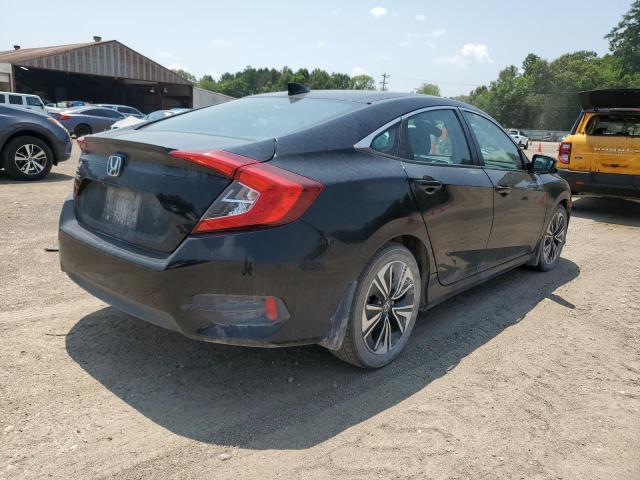 Photo 3 from auction – 2016 HONDA CIVIC EXL with VIN 2HGFC1F79GH654708