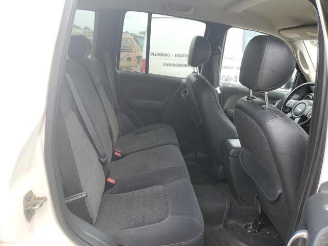 Photo 11 from auction – 2002 JEEP LIBERTY LI with VIN 1J4GL58K72W114189
