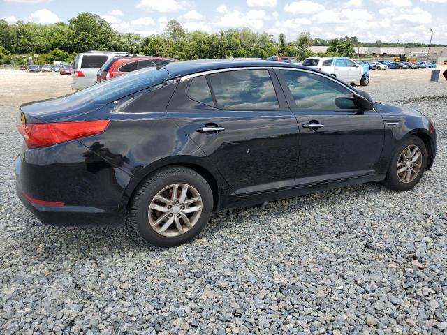 Photo 3 from auction – 2013 KIA OPTIMA LX with VIN 5XXGM4A74DG168024