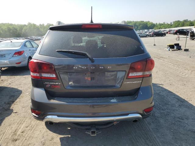 Photo 6 from auction – 2018 DODGE JOURNEY CR with VIN 3C4PDDGGXJT387190