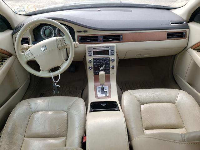 Photo 8 from auction – 2009 VOLVO S80 3.2 with VIN YV1AS982891094753