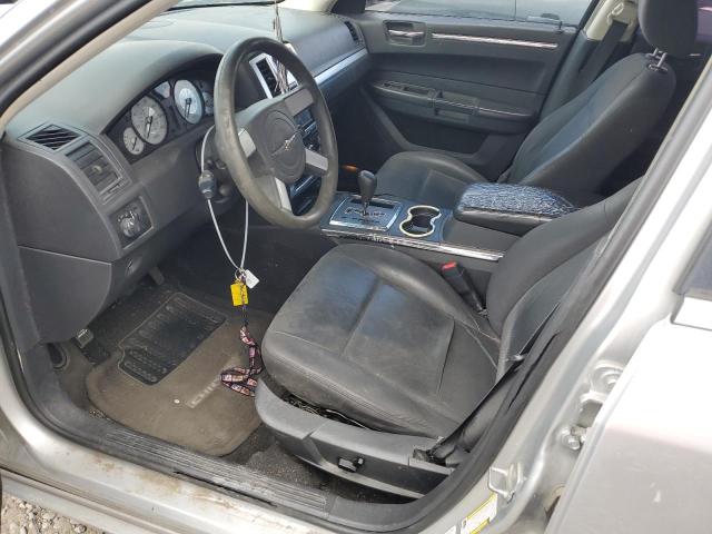 Photo 7 from auction – 2010 CHRYSLER 300 TOURIN with VIN 2C3CA4CD0AH143001