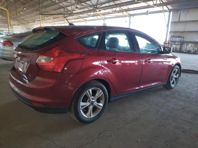 Photo 3 from auction – 2014 FORD FOCUS SE with VIN 1FADP3K25EL326126