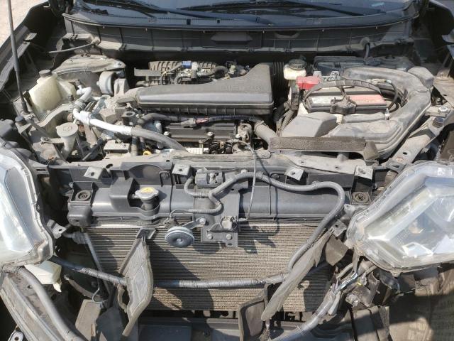 Photo 11 from auction – 2014 NISSAN ROGUE S with VIN 5N1AT2MV8EC772339