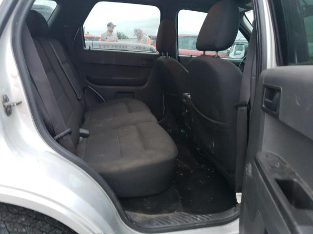 Photo 11 from auction – 2008 FORD ESCAPE XLT with VIN 1FMCU03Z28KE49414