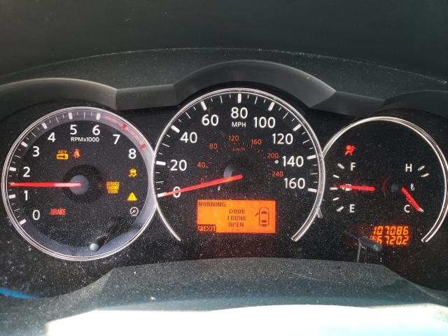 Photo 9 from auction – 2012 NISSAN ALTIMA BAS with VIN 1N4AL2AP7CN578628