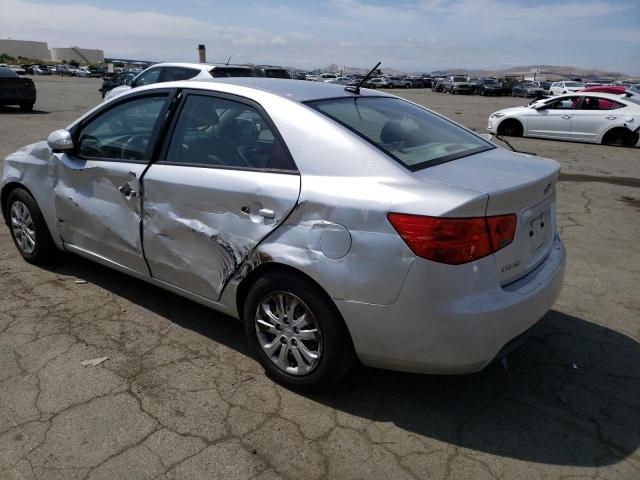 Photo 2 from auction – 2013 KIA FORTE EX with VIN KNAFU4A22D5690880
