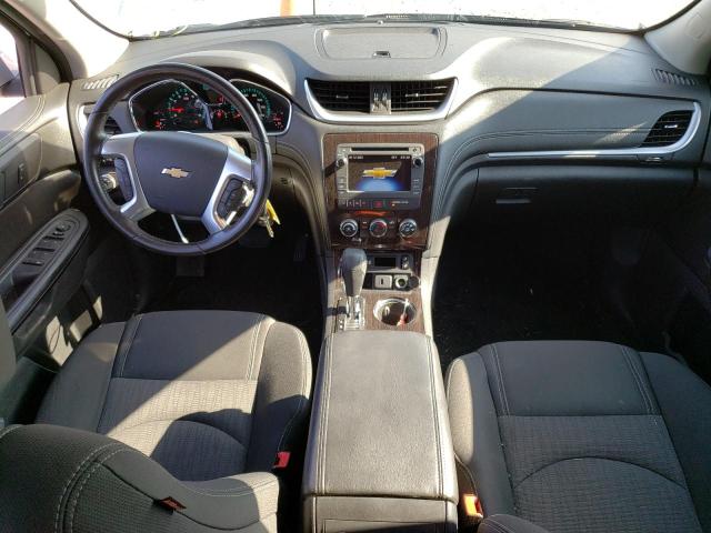 Photo 8 from auction – 2015 CHEVROLET TRAVERSE L with VIN 1GNKVGKD2FJ323575