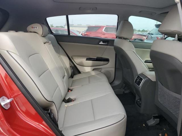 Photo 11 from auction – 2018 KIA SPORTAGE with VIN KNDPN3AC6J7397247
