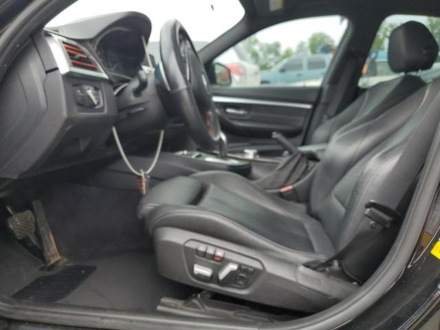 Photo 7 from auction – 2016 BMW 328 I SULE with VIN WBA8E9G58GNT85103