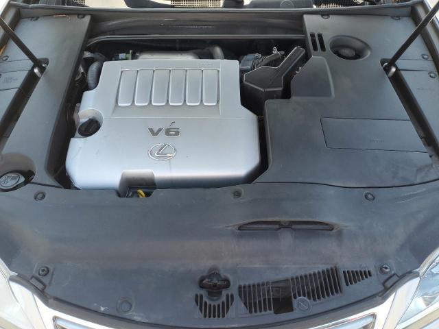Photo 11 from auction – 2011 LEXUS ES 350 with VIN JTHBK1EG3B2472505