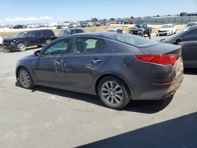 Photo 2 from auction – 2015 KIA OPTIMA EX with VIN 5XXGN4A79FG469288