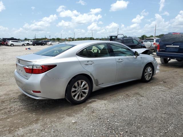 Photo 3 from auction – 2013 LEXUS ES 300H with VIN JTHBW1GG4D2001273