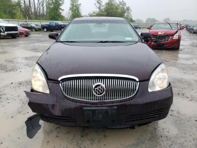 Photo 5 from auction – 2009 BUICK LUCERNE CX with VIN 1G4HP571X9U133750