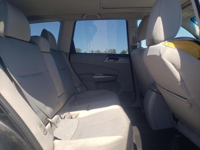 Photo 11 from auction – 2012 SUBARU FORESTER 2 with VIN JF2SHADC9CG470391