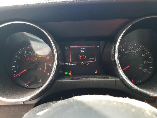 Photo 9 from auction – 2015 FORD MUSTANG GT with VIN 1FA6P8CF0F5380141