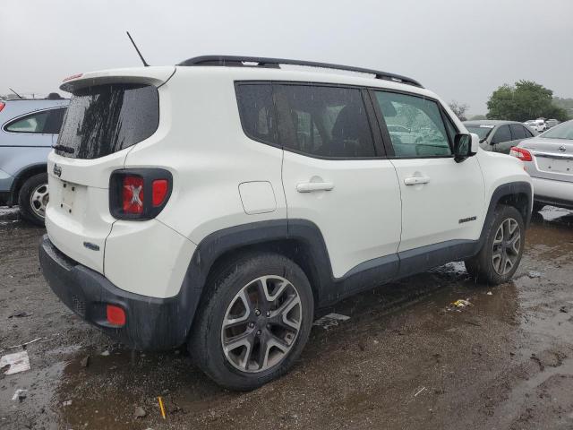 Photo 3 from auction – 2017 JEEP RENEGADE with VIN ZACCJBBB1HPE39587