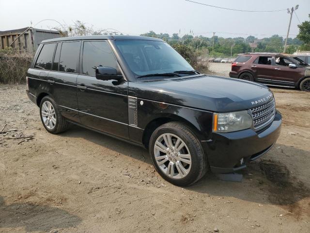 Photo 4 from auction – 2011 LAND ROVER RANGE ROVE with VIN SALMF1D45BA333545