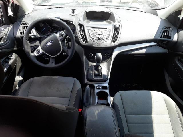 Photo 8 from auction – 2015 FORD ESCAPE SE with VIN 1FMCU0GX0FUA76870
