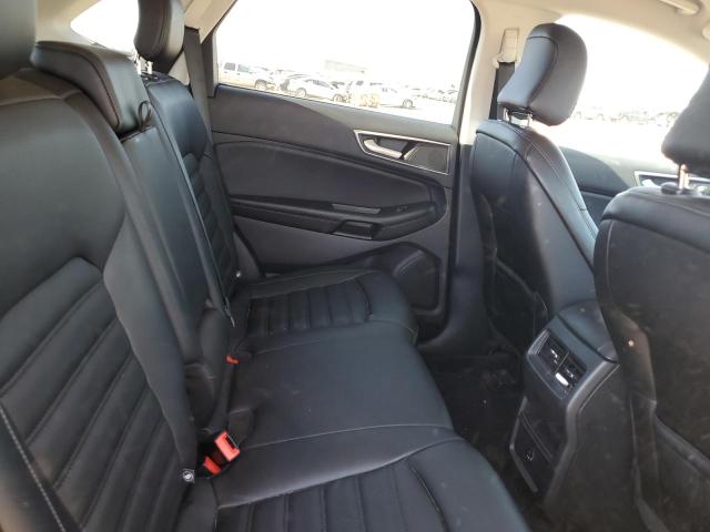 Photo 11 from auction – 2022 FORD EDGE SEL with VIN 2FMPK4J98NBA45203