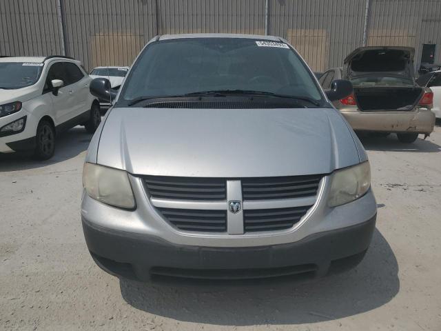 Photo 5 from auction – 2007 DODGE CARAVAN SE with VIN 1D4GP25R27B136726