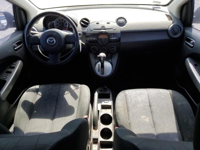 Photo 8 from auction – 2013 MAZDA MAZDA2 with VIN JM1DE1KZ0D0157697