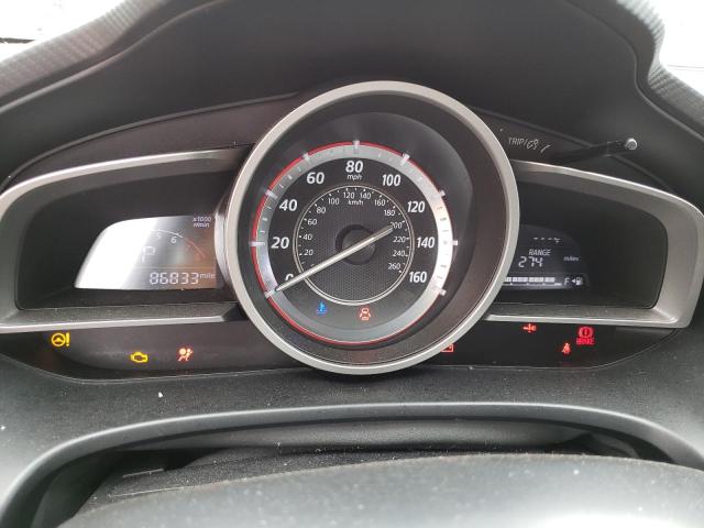 Photo 9 from auction – 2015 MAZDA MAZDA 3 with VIN 3MZBM1L79FM152437