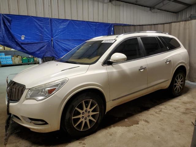 BUICK ENCLAVE 2013 مع رقم تعريف المركبة 5GAKRCKD6DJ254104 - صورة من المزاد