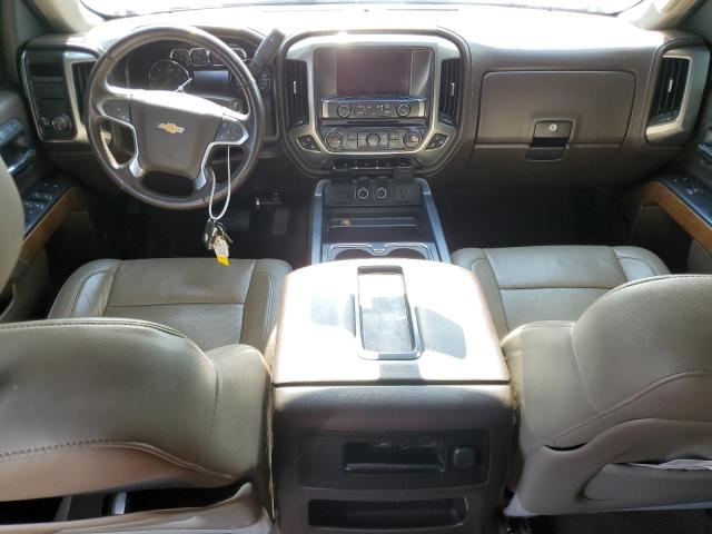 Photo 8 from auction – 2014 CHEVROLET SILVERADO with VIN 3GCPCSECXEG536767