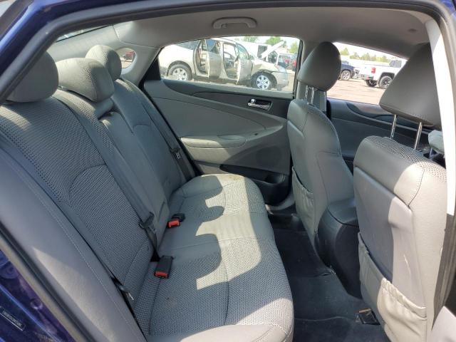 Photo 10 from auction – 2012 HYUNDAI SONATA SE with VIN 5NPEC4AC1CH361063