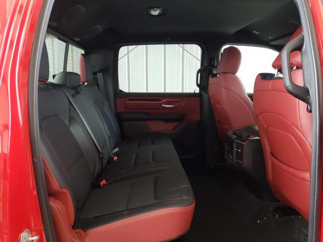 Photo 10 from auction – 2021 RAM 1500 REBEL with VIN 1C6SRFLT5MN584063